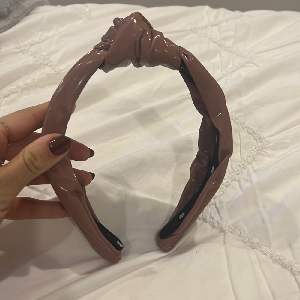 headband NWT